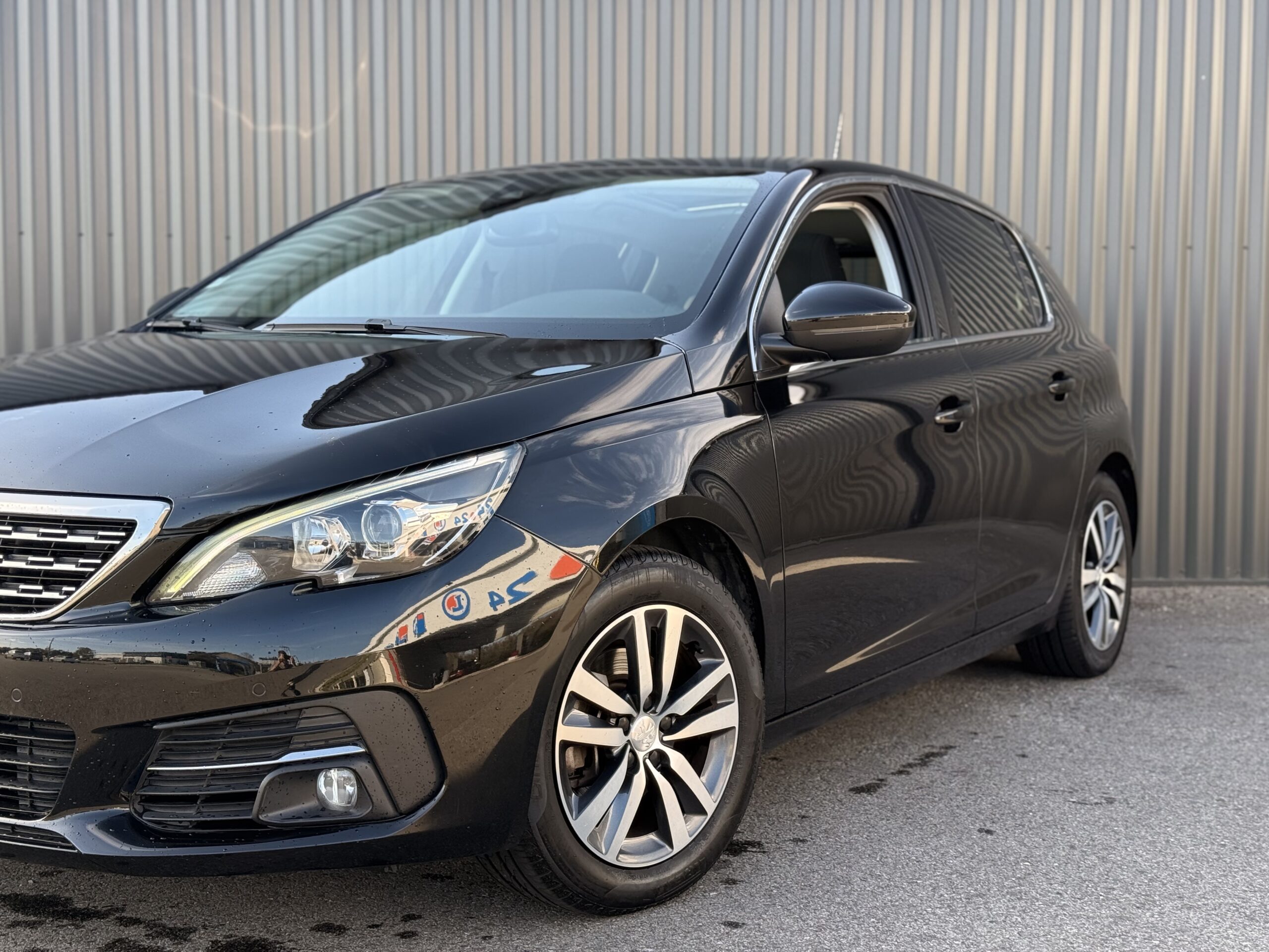 Peugeot 308 II Allure