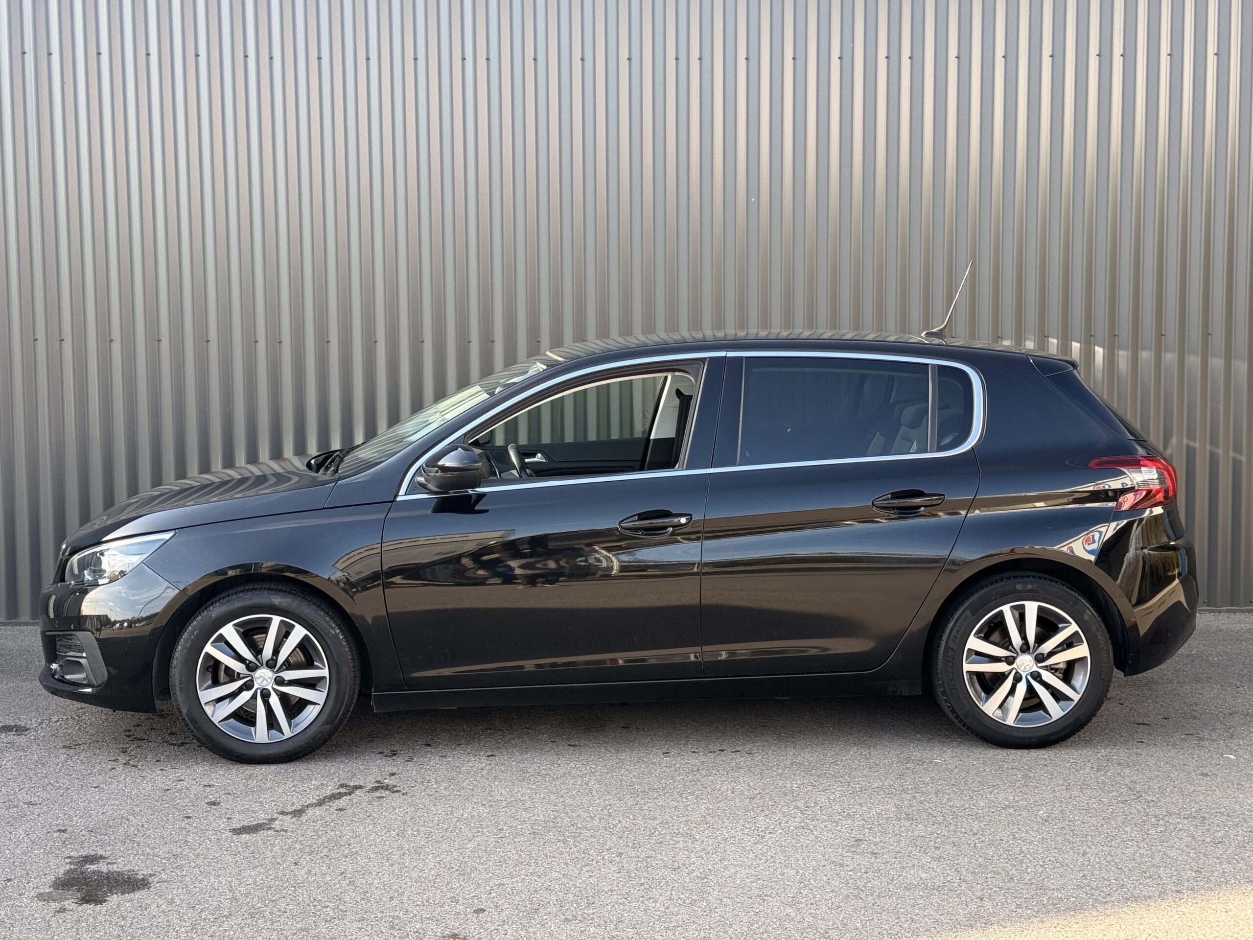 Peugeot 308 II Allure