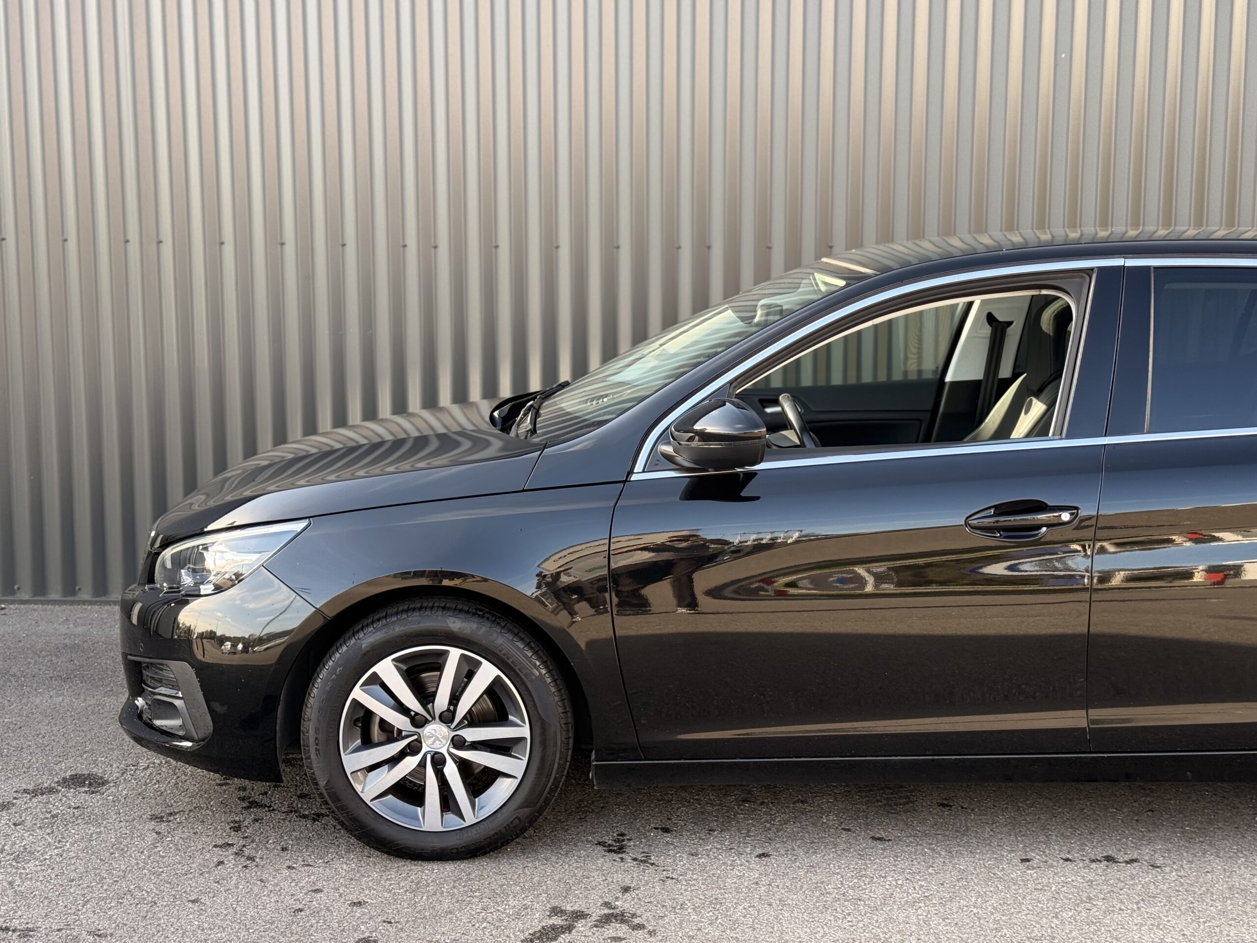 Peugeot 308 II Allure