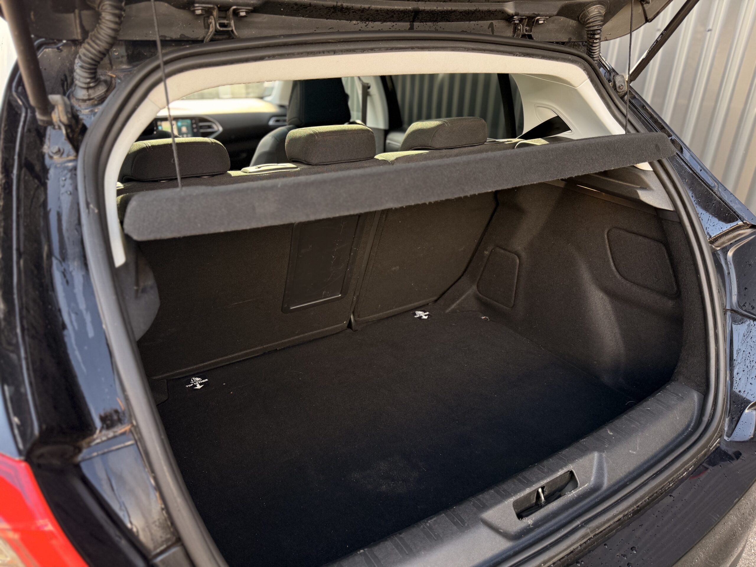 Peugeot 308 II Allure