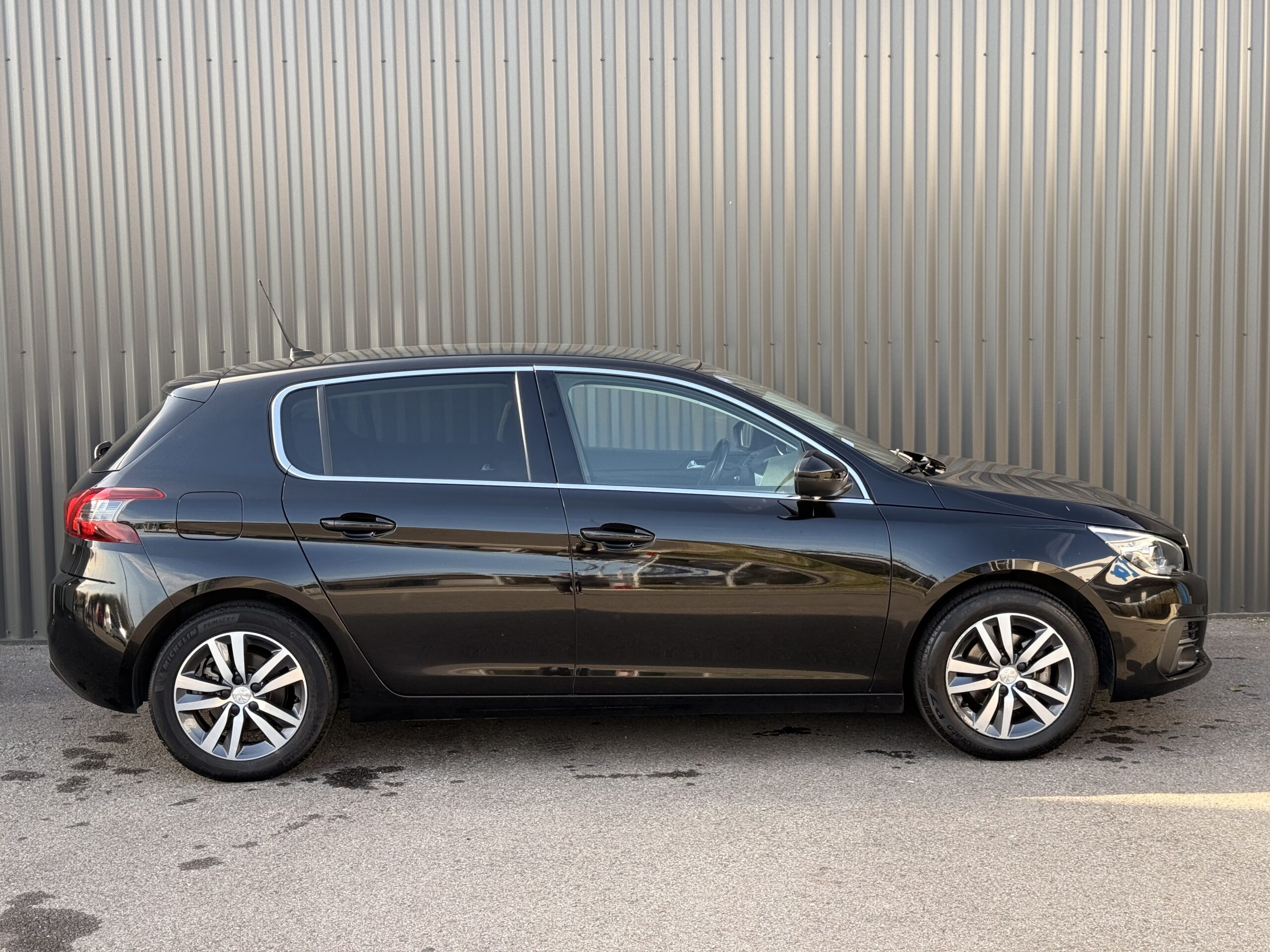 Peugeot 308 II Allure