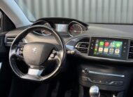 Peugeot 308 II Allure