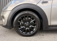 Mini Cooper D Cabriolet