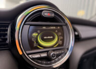 Mini Cooper D Cabriolet