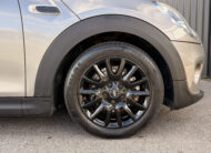 Mini Cooper D Cabriolet