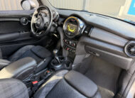 Mini Cooper D Cabriolet