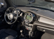 Mini Cooper D Cabriolet