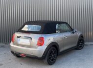 Mini Cooper D Cabriolet