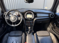 Mini Cooper D Cabriolet