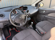 Renault Twingo II GT