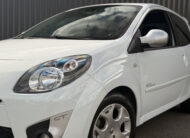 Renault Twingo II GT