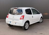 Renault Twingo II GT