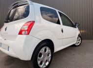 Renault Twingo II GT
