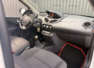 Renault Twingo II GT