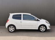 Renault Twingo II GT